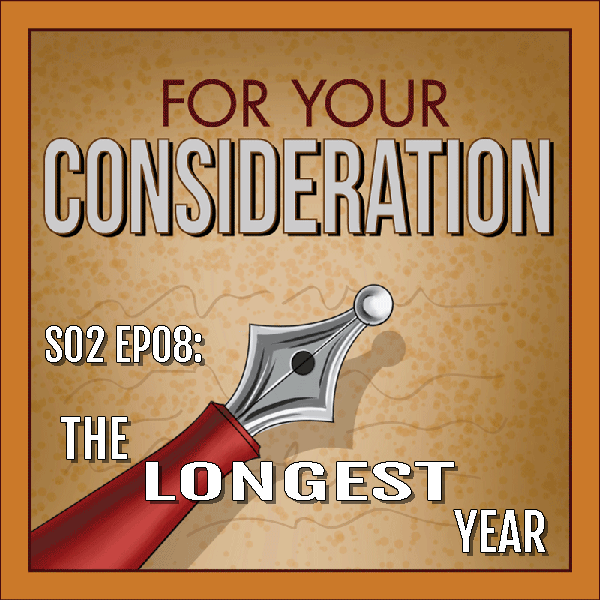 BP Podcast S02 EP08: The Longest Year