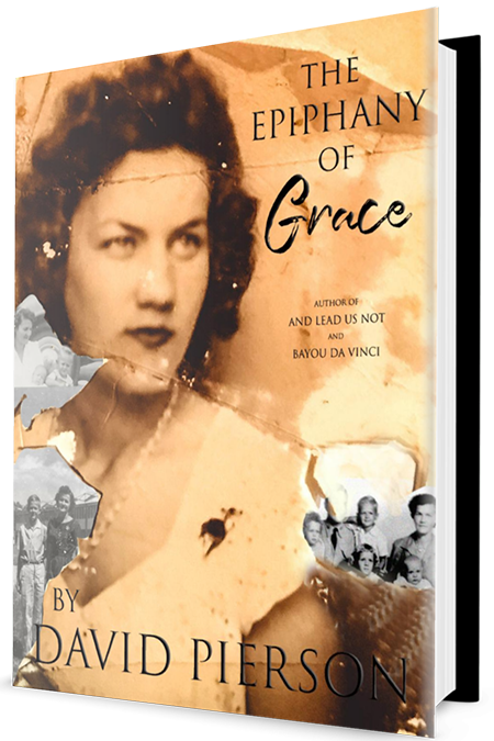 The Epiphany of Grace Hymel