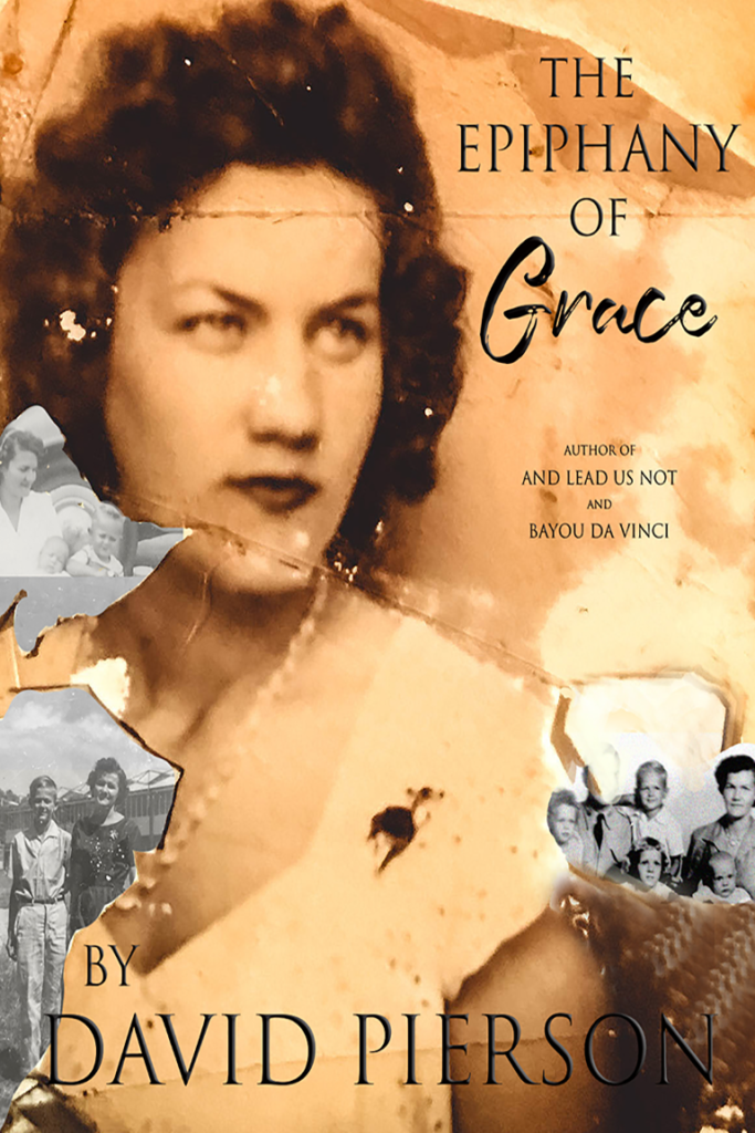 The Epiphany of Grace Hymel